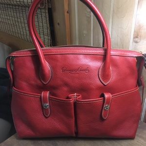 Dooney & Bourke purse
